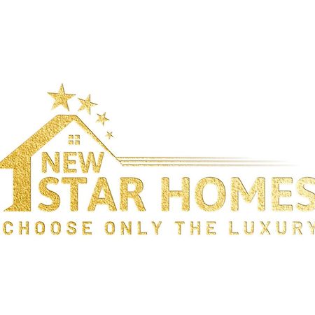 New Star Homes Kotamangalam Eksteriør billede