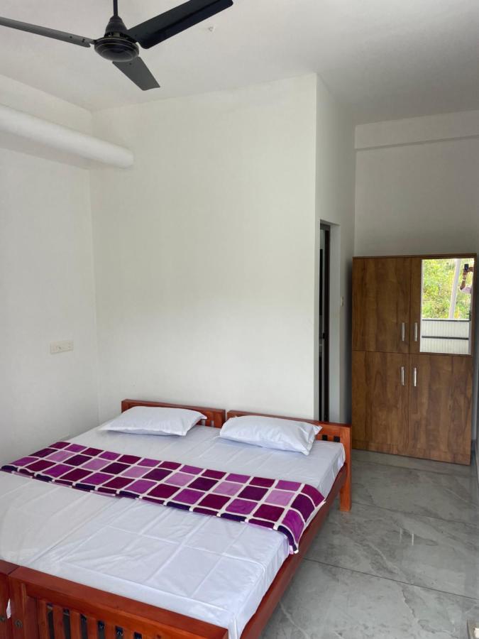 New Star Homes Kotamangalam Eksteriør billede