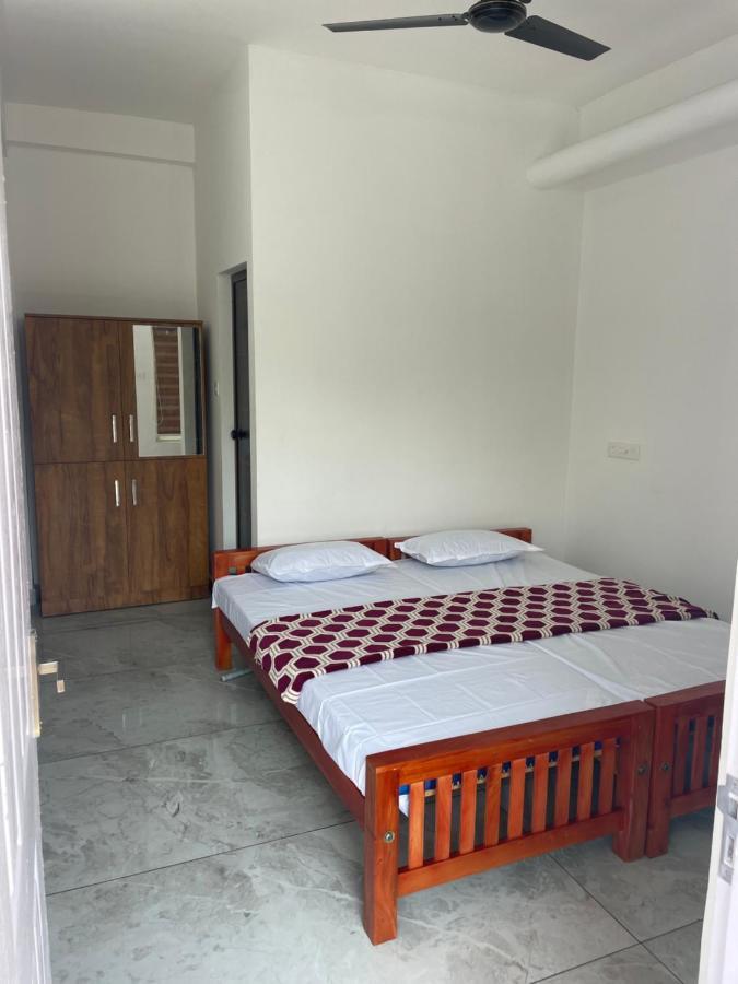 New Star Homes Kotamangalam Eksteriør billede