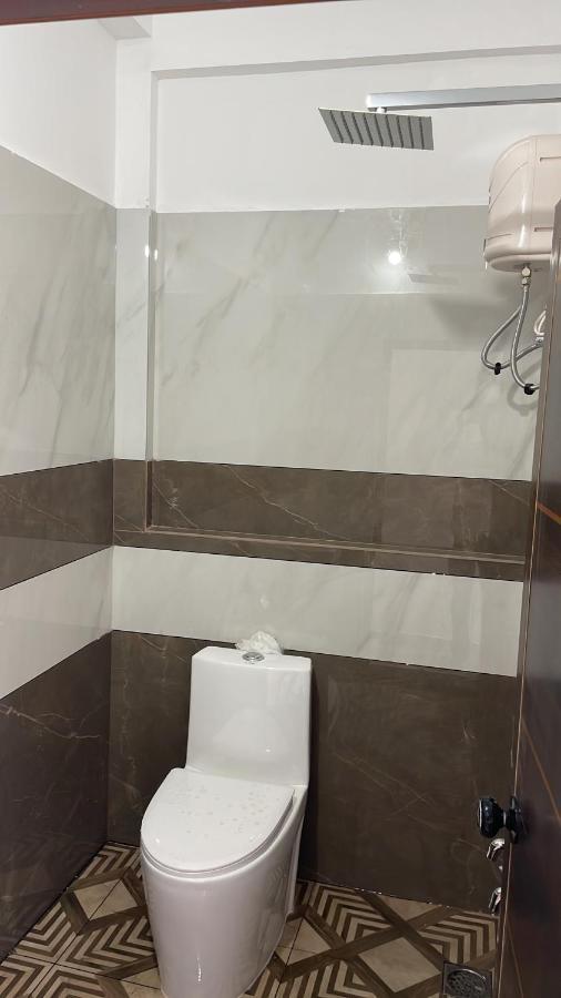 New Star Homes Kotamangalam Eksteriør billede