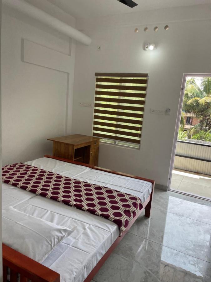 New Star Homes Kotamangalam Eksteriør billede