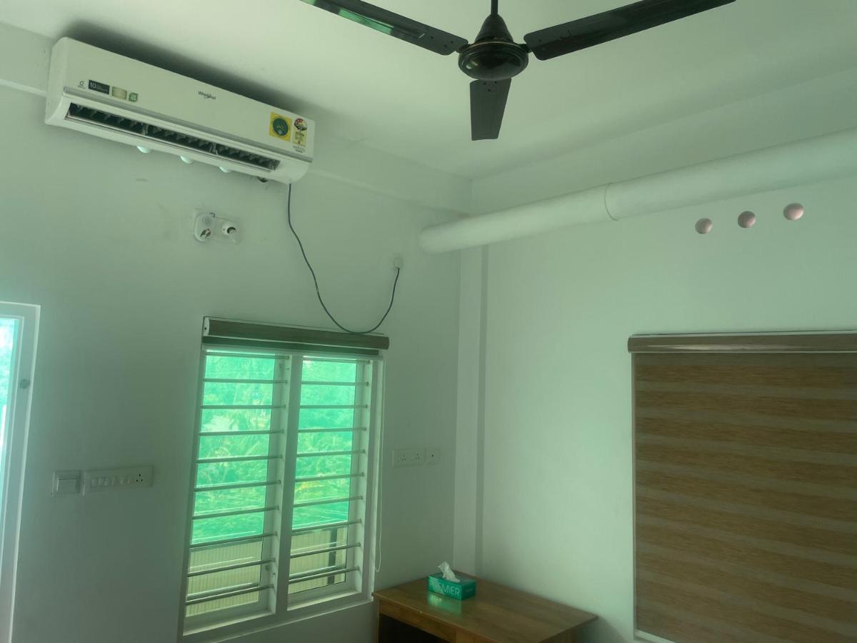 New Star Homes Kotamangalam Eksteriør billede