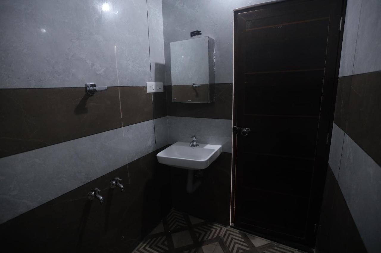 New Star Homes Kotamangalam Eksteriør billede