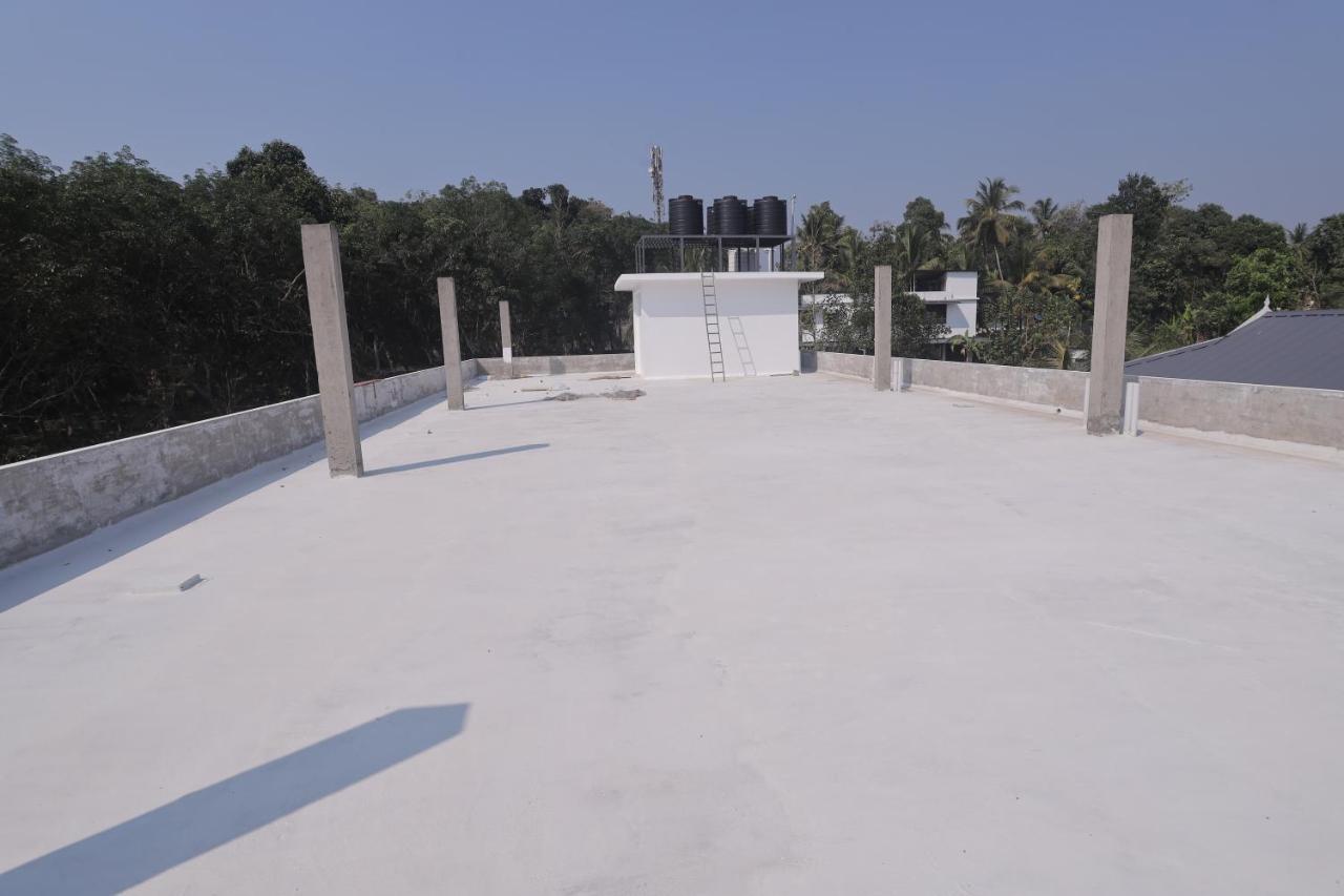New Star Homes Kotamangalam Eksteriør billede