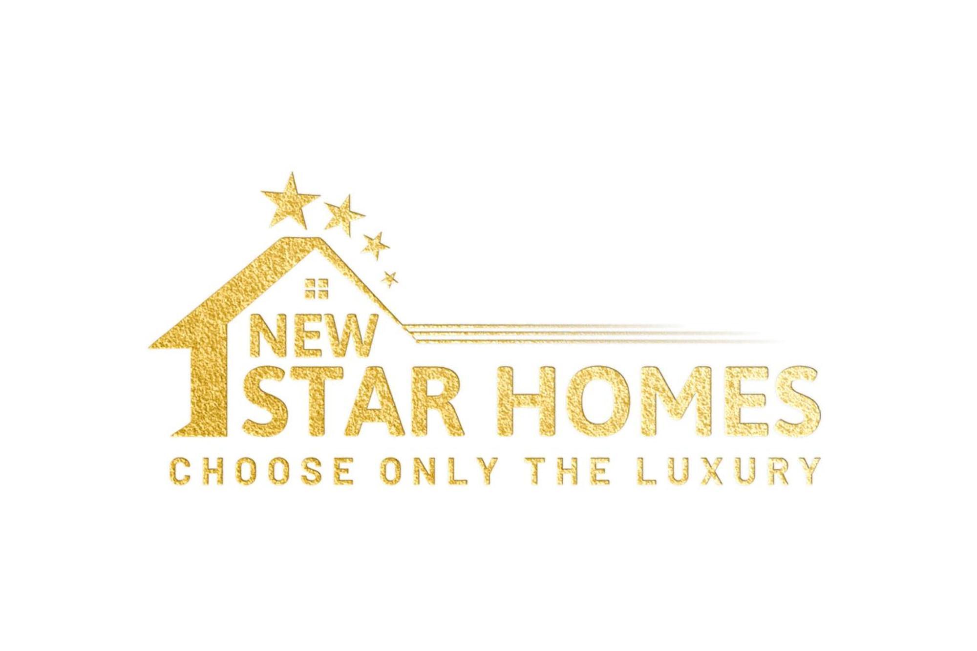 New Star Homes Kotamangalam Eksteriør billede