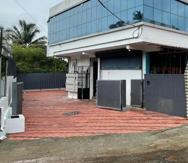 New Star Homes Kotamangalam Eksteriør billede